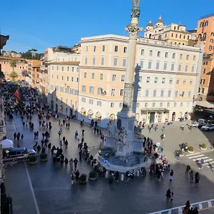 Piazza Di Spagna 51 Luxury , Roma Italia