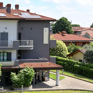 Aurora Hotel