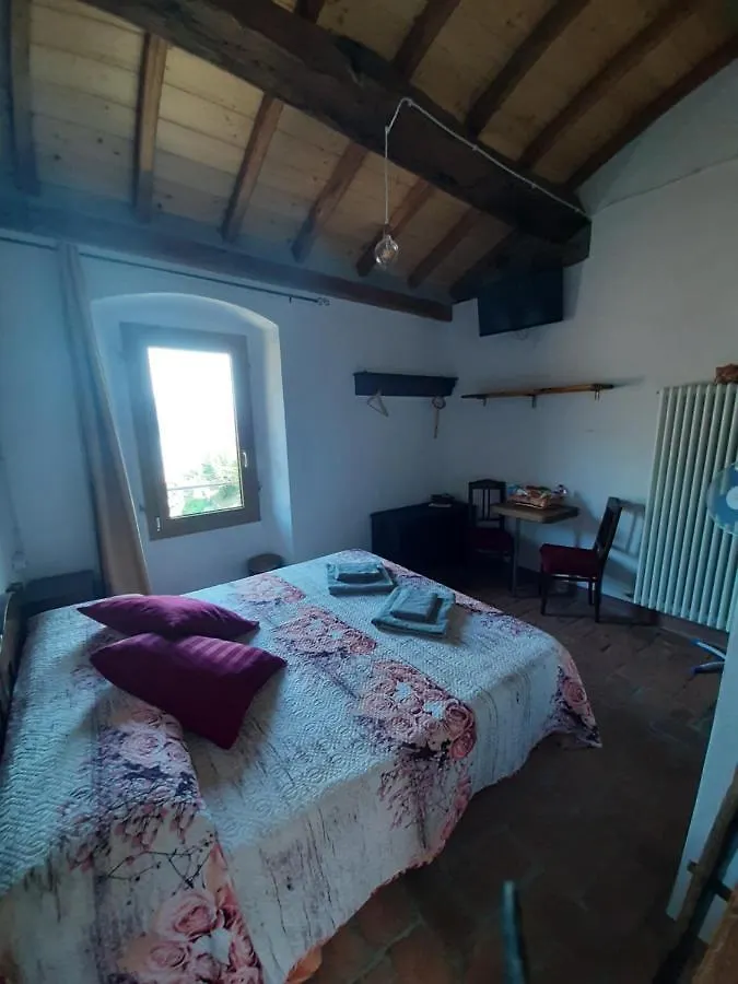Antica Calvasino Hotell Lezzeno Pensionat