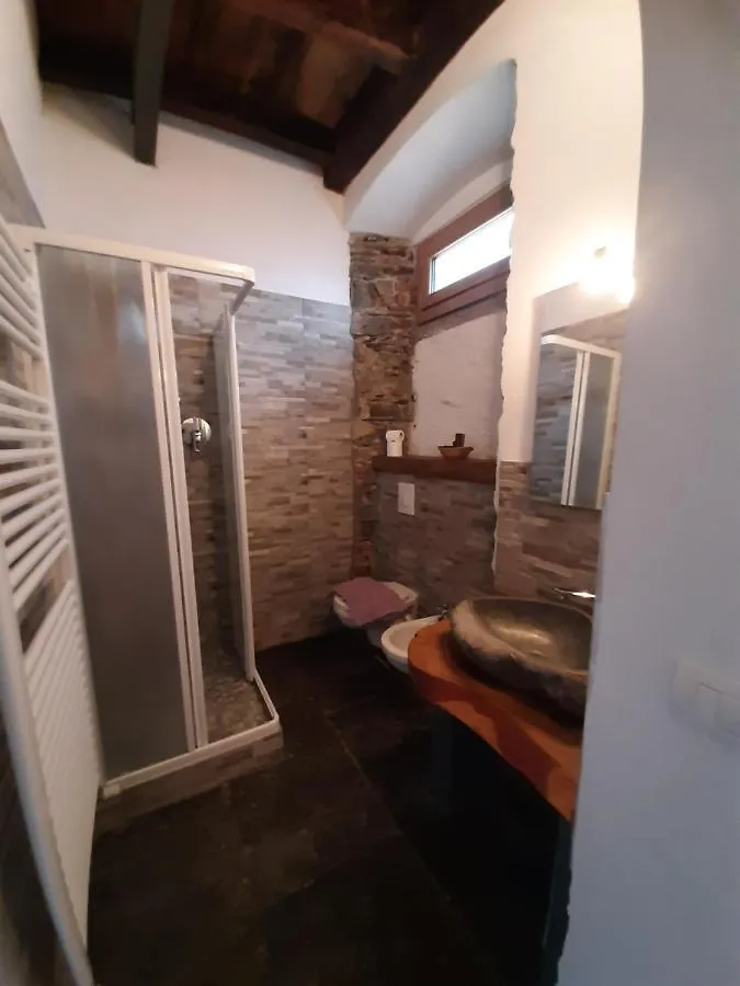 Antica Calvasino Hotell Lezzeno 0*,  Italien