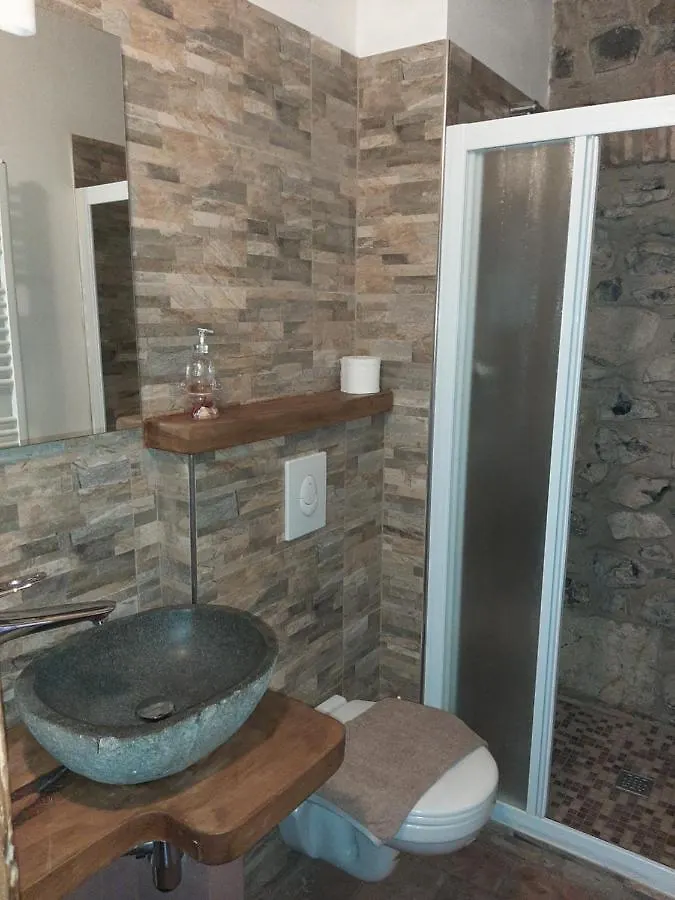 Antica Calvasino Hotell Lezzeno 0*,