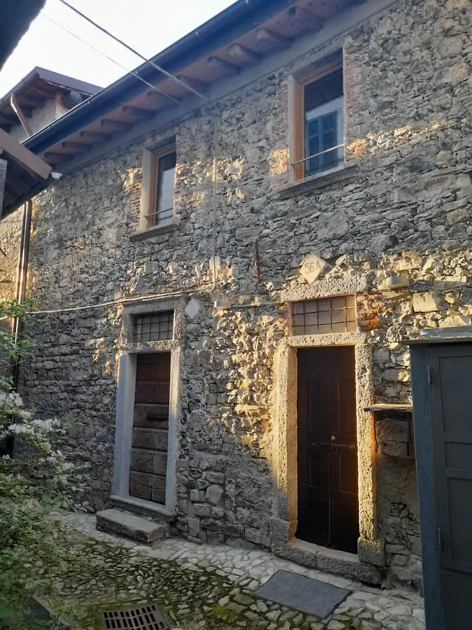 Antica Calvasino Hotell Lezzeno Pensionat