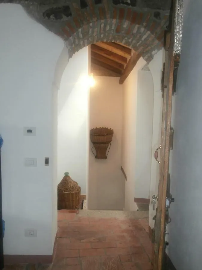 Antica Calvasino Hotell Lezzeno 0*,  Italien
